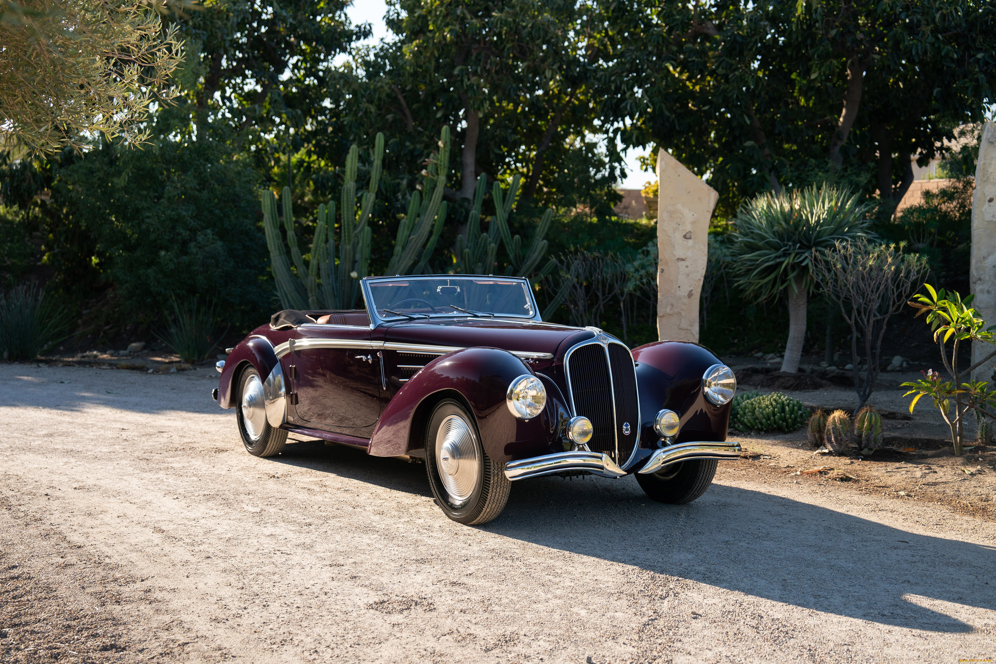 , , delahaye